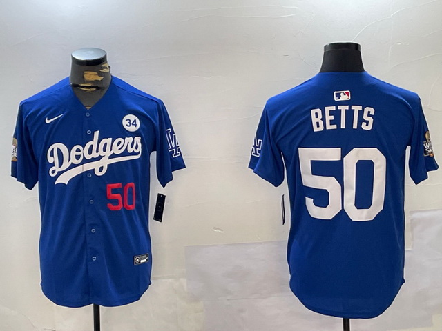 Los Angeles Dodgers Jerseys 168 [Wholesale MLB Jerseys 13168]